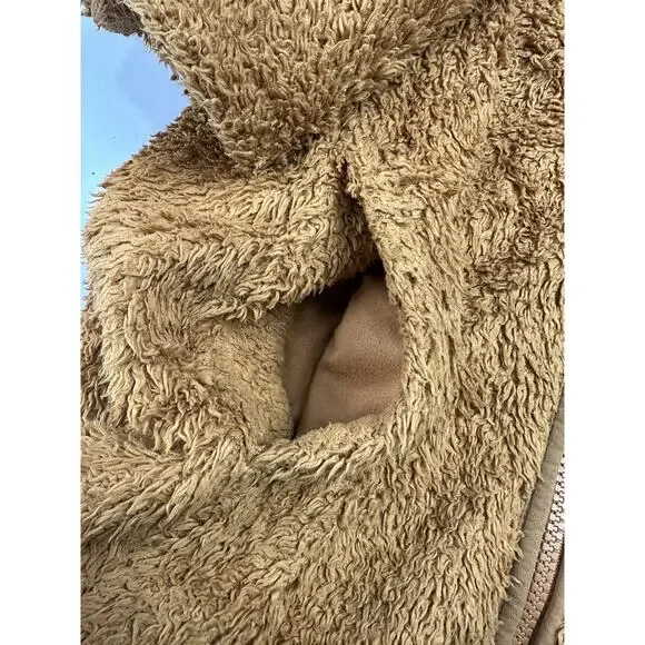 Patagonia Los Gatos Fleece Jacket - Picture 5 of 7